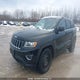 1C4RJFAG7EC451919 2014 Jeep Grand Cherokee Laredo auction photo thumbnail 2
