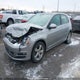 3VW2A7AUXFM102666 2015 Volkswagen Golf Tdi auction photo thumbnail 2
