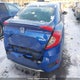 2HGFC2F5XKH008803 2019 Honda Civic Lx auction photo thumbnail 16