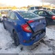 2HGFC2F5XKH008803 2019 Honda Civic Lx auction photo thumbnail 6
