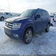 1V2NR2CA9JC516500 2018 Volkswagen Atlas Sel Premium auction photo thumbnail 2