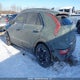 KNDCR3L16P5034904 2023 Kia Niro Ev auction photo thumbnail 3