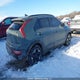 KNDCR3L16P5034904 2023 Kia Niro Ev auction photo thumbnail 4