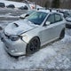 JF1GH76639G800801 2009 Subaru Impreza Wrx auction photo thumbnail 2