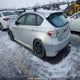 JF1GH76639G800801 2009 Subaru Impreza Wrx auction photo thumbnail 3