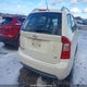 KNAHH8A85C7411742 2012 Kia Rondo auction photo thumbnail 4