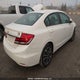 2HGFB2F50EH044460 2014 Honda Civic Lx auction photo thumbnail 4