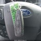 1FADP3L93GL295571 2016 Ford Focus St St auction photo thumbnail 11