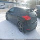 1FADP3L93GL295571 2016 Ford Focus St St auction photo thumbnail 3