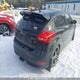 1FADP3L93GL295571 2016 Ford Focus St St auction photo thumbnail 4
