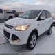 1FMCU0GX7FUC47033 2015 Ford Escape Se auction photo thumbnail 2