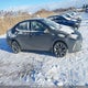 2T1BURHE4JC993074 2018 Toyota Corolla L/Le/Xle/Se/Xse auction photo thumbnail 13
