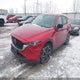 JM3KFBCL8S0563607 2025 Mazda Cx-5 Gs/Kuro auction photo thumbnail 2