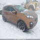KNDPMCAC2M7860119 2021 Kia Sportage Lx auction photo thumbnail 1