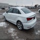 WAUAUGFF3J1007210 2018 Audi A3 2.0T Komfort auction photo thumbnail 3
