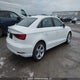 WAUAUGFF3J1007210 2018 Audi A3 2.0T Komfort auction photo thumbnail 4