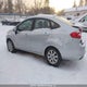 3FADP4BJ9CM204538 2012 Ford Fiesta auction photo thumbnail 14