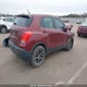 3GNCJKEB5EL225595 2014 Chevrolet Trax Ls auction photo thumbnail 4