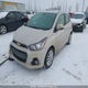 KL8CD6SA6HC816417 2017 Chevrolet Spark 1Lt Cvt auction photo thumbnail 2
