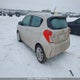 KL8CD6SA6HC816417 2017 Chevrolet Spark 1Lt Cvt auction photo thumbnail 3