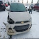 KL8CD6SA6HC816417 2017 Chevrolet Spark 1Lt Cvt auction photo thumbnail 6