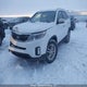 5XYKTCA67FG598997 2015 Kia Sorento Lx auction photo thumbnail 2