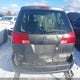 5TDZA29C05S241915 2005 Toyota Sienna Ce auction photo thumbnail 6