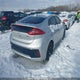 KMHC75LD9JU096494 2018 Hyundai Ioniq Limited auction photo thumbnail 4