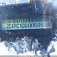 2C4RC1GG4HR595458 2017 Chrysler Pacifica Limited auction photo thumbnail 9
