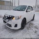 2T1BU4EE2CC850702 2012 Toyota Corolla S/Le auction photo thumbnail 2