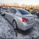 JTHBC96S975001866 2007 Lexus Gs 450H auction photo thumbnail 3