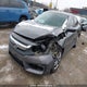 2HGFC1F43GH109903 2016 Honda Civic Sedan auction photo thumbnail 2