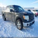 1FTFW1EF7BFC80463 2011 Ford F150 Supercrew auction photo thumbnail 1