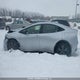 JTDACACU2S3053090 2025 Toyota Prius auction photo thumbnail 14