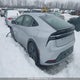 JTDACACU2S3053090 2025 Toyota Prius auction photo thumbnail 3