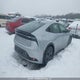 JTDACACU2S3053090 2025 Toyota Prius auction photo thumbnail 4