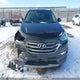 5NMZUDLA2JH070303 2018 Hyundai Santa Fe Sport auction photo thumbnail 11