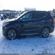 5NMZUDLA2JH070303 2018 Hyundai Santa Fe Sport auction photo thumbnail 13
