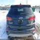 5NMZUDLA2JH070303 2018 Hyundai Santa Fe Sport auction photo thumbnail 15