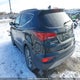 5NMZUDLA2JH070303 2018 Hyundai Santa Fe Sport auction photo thumbnail 3