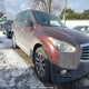 5N1AL0MM4DC308636 2013 Infiniti Jx35 auction photo thumbnail 6