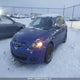 JM1BK343981129823 2008 Mazda 3 Hatchback auction photo thumbnail 2