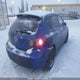JM1BK343981129823 2008 Mazda 3 Hatchback auction photo thumbnail 4