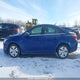 1G1PF5SC8C7337215 2012 Chevrolet Cruze auction photo thumbnail 14
