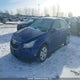 1G1PF5SC8C7337215 2012 Chevrolet Cruze auction photo thumbnail 2