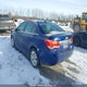 1G1PF5SC8C7337215 2012 Chevrolet Cruze auction photo thumbnail 3