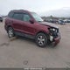 5NMSG73E27H013038 2007 Hyundai Santa Fe Gl auction photo thumbnail 1