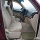 5NMSG73E27H013038 2007 Hyundai Santa Fe Gl auction photo thumbnail 5