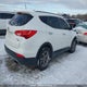 5XYZUDLB9GG358475 2016 Hyundai Santa Fe Sport auction photo thumbnail 4