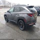KM8JBCDE7RU293340 2024 Hyundai Tucson Sel auction photo thumbnail 3